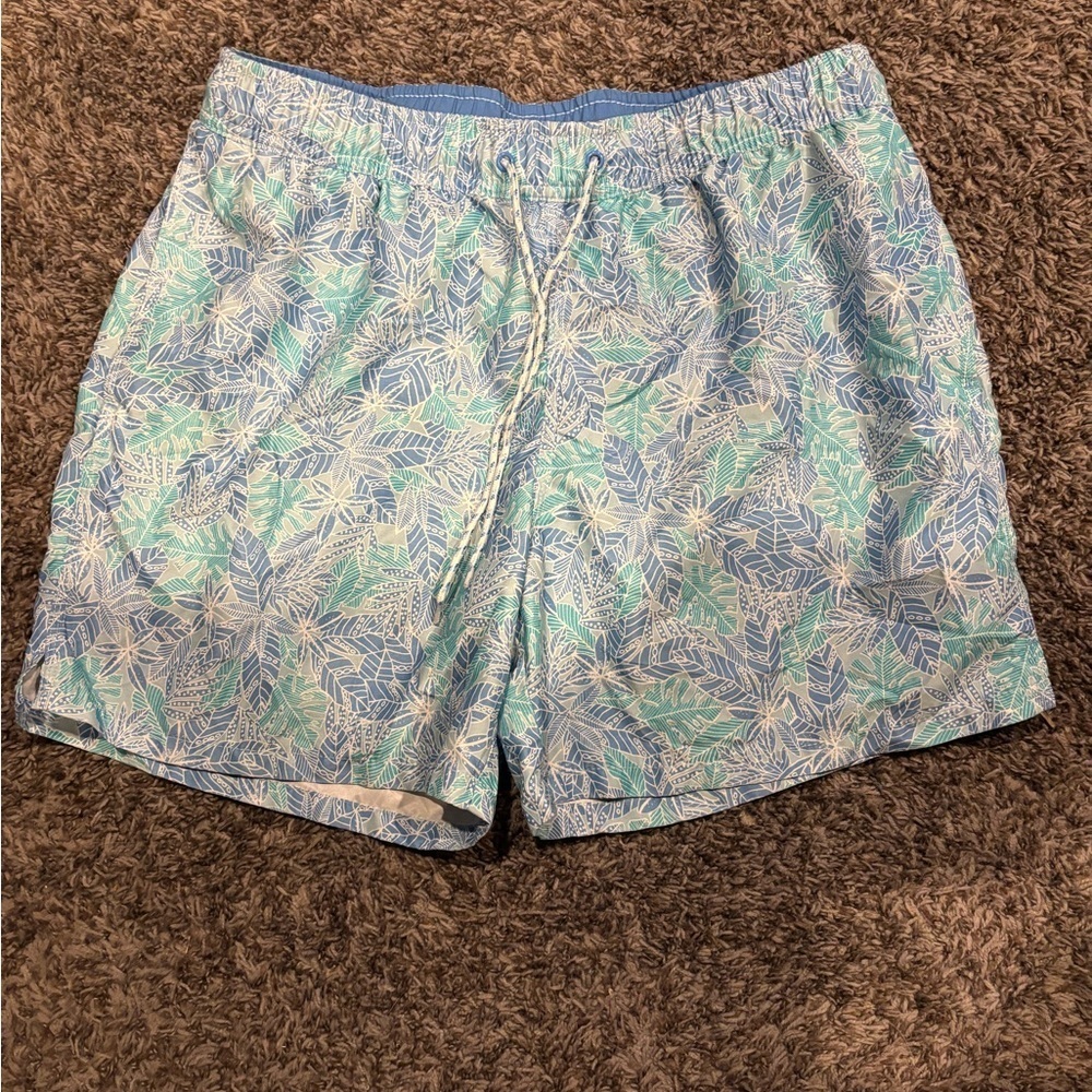 Men’s Goodfellow Swim Trunks